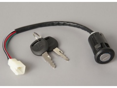 motorcycle ignition switch