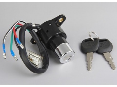 motorcycle ignition switch