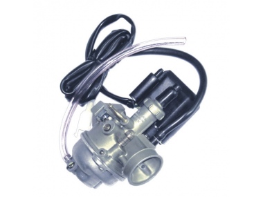 Motorcycle carburetor