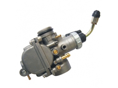 Motorcycle carburetor