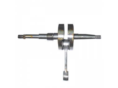 motorcycle crankshaft