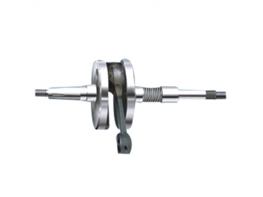 motorcycle crankshaft