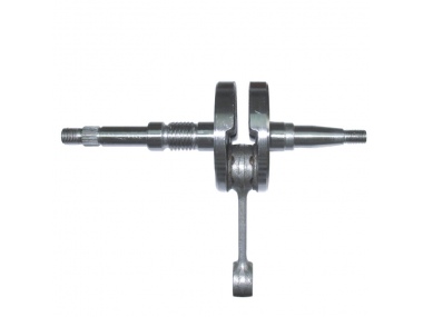 motorcycle crankshaft