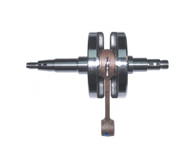 motorcycle crankshaft