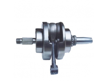 motorcycle crankshaft