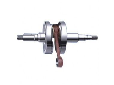 motorcycle crankshaft