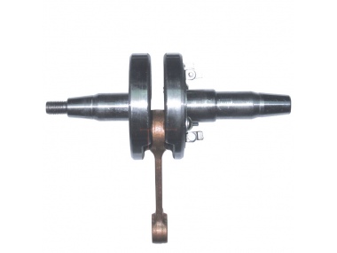 motorcycle crankshaft