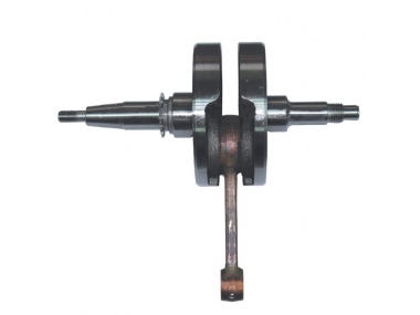 motorcycle crankshaft