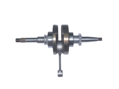 motorcycle crankshaft