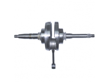 motorcycle crankshaft