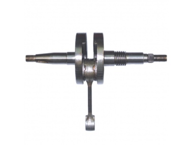 motorcycle crankshaft