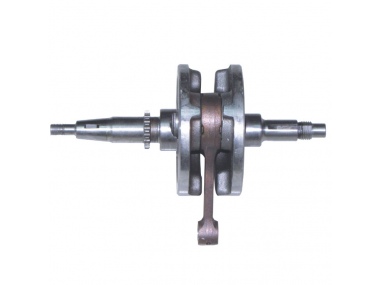 motorcycle crankshaft