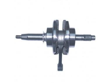 motorcycle crankshaft