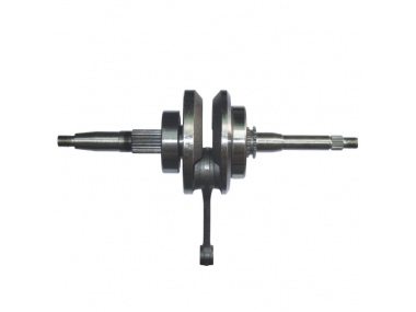 motorcycle crankshaft