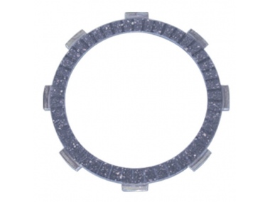 motorcycle clutch plate