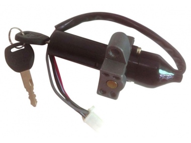 motorcycle ignition switch