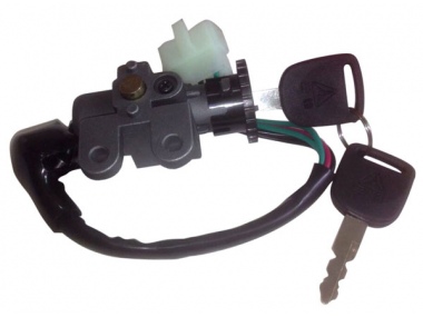 motorcycle ignition switch