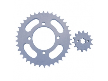 motorcycle sprocket gear