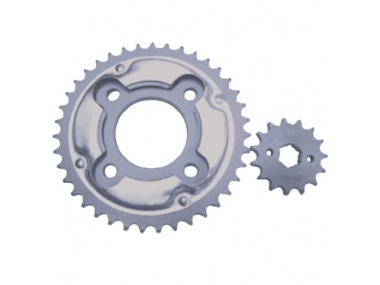 motorcycle sprocket gear