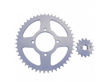 motorcycle sprocket gear