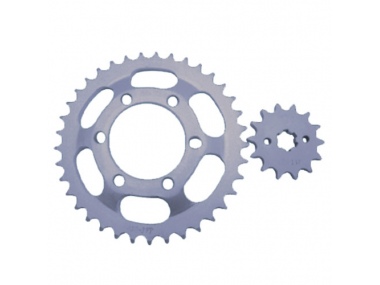 motorcycle sprocket gear