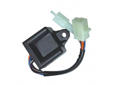 cdi electronic ignition