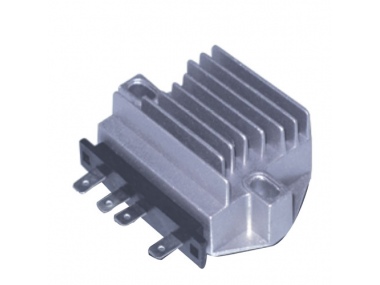 motorcycle rectifier