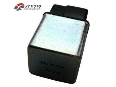 motorcycle starter relay