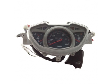 motorcycle meter