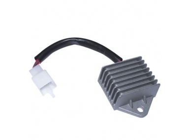 motorcycle rectifier