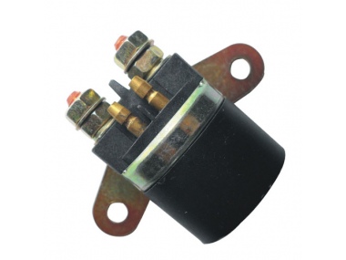 motorcycle starter relay