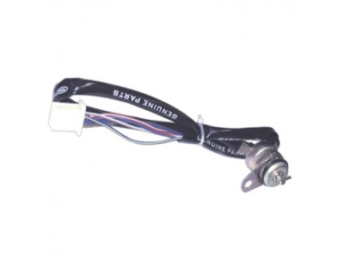 motorcycle wire harness